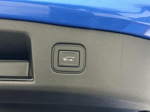 2024 Chevrolet Blazer EV eAWD RS