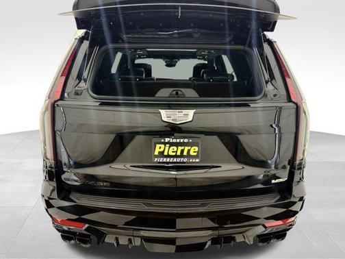 2024 Cadillac Escalade V-Series