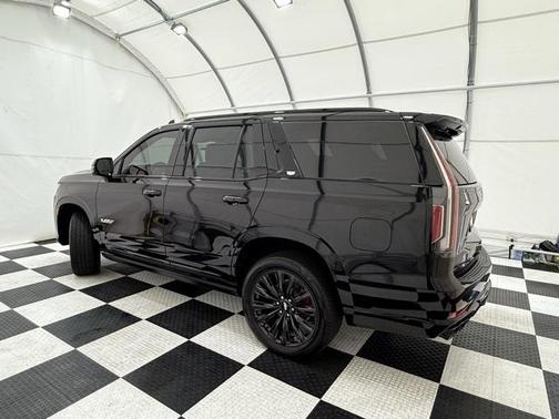 2024 Cadillac Escalade V-Series
