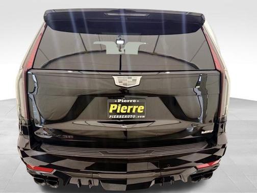 2024 Cadillac Escalade V-Series