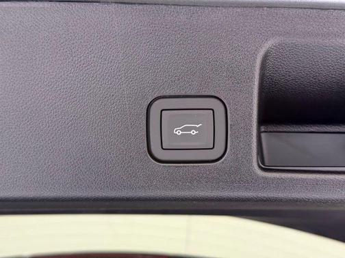 Sterling Gray Metallic 2026 Chevrolet Equinox EV RS