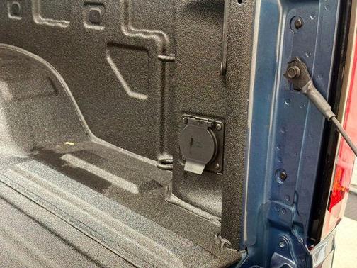 2026 Chevrolet Silverado 2500 LTZ