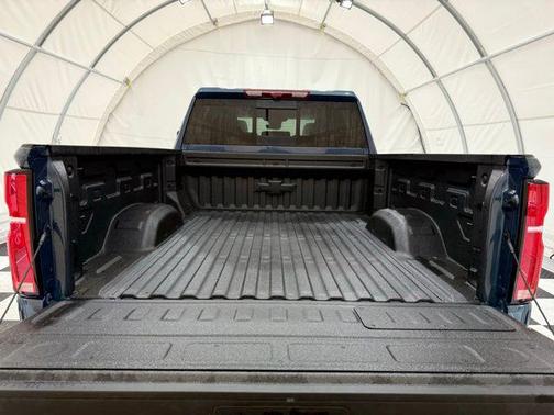 2026 Chevrolet Silverado 2500 LTZ