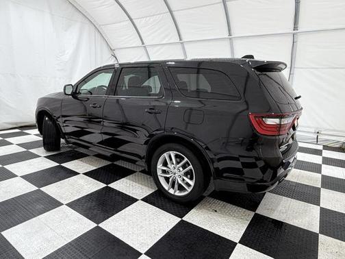 2023 Dodge Durango GT RWD