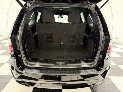 2023 Dodge Durango GT RWD