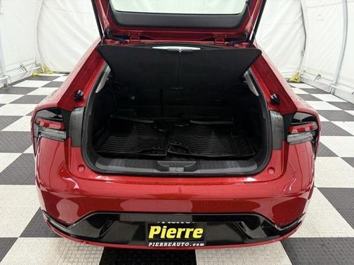 2023 Toyota Prius XLE
