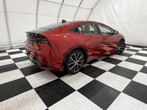 2023 Toyota Prius XLE