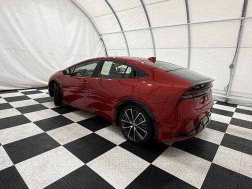 2023 Toyota Prius XLE