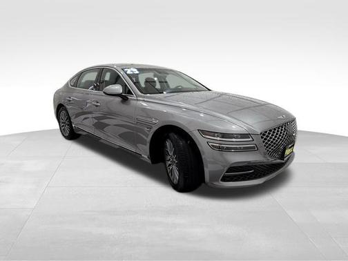 2023 Genesis G80 2.5T AWD