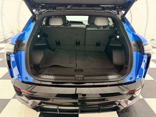 2025 Chevrolet Blazer EV SS AWD