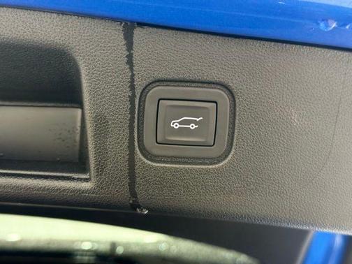 2025 Chevrolet Blazer EV SS AWD