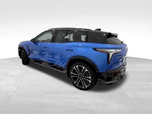 2025 Chevrolet Blazer EV SS AWD