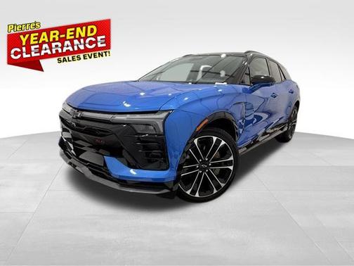 2025 Chevrolet Blazer EV SS AWD