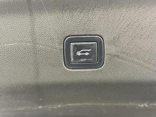 2021 Chevrolet Tahoe 4WD RST