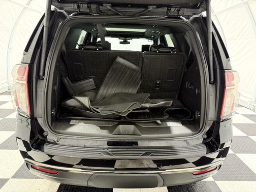 2021 Chevrolet Tahoe 4WD RST