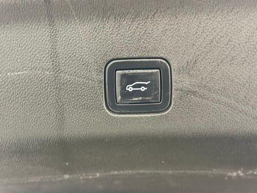 2021 Chevrolet Tahoe 4WD RST