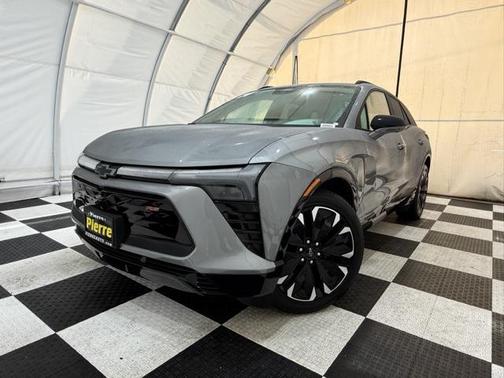 2024 Chevrolet Blazer EV eAWD RS