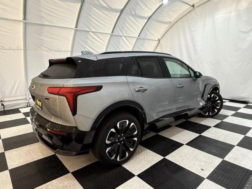 2024 Chevrolet Blazer EV eAWD RS