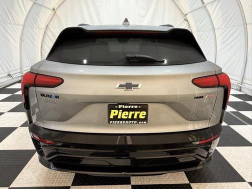2024 Chevrolet Blazer EV eAWD RS