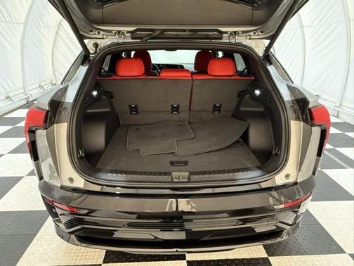2024 Chevrolet Blazer EV eAWD RS