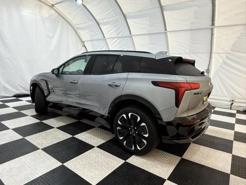 2024 Chevrolet Blazer EV eAWD RS