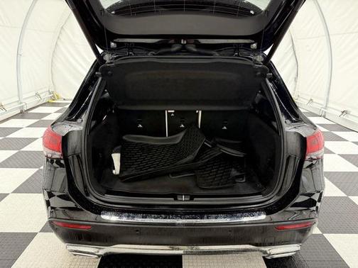 2021 Mercedes-Benz GLA 250 Base 4MATIC