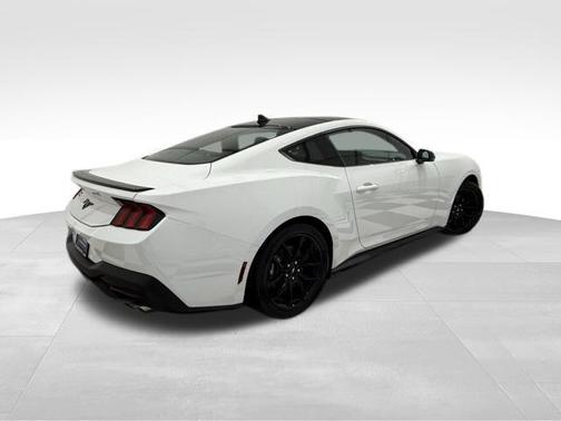 2021 Ford Mustang Mach-E Select