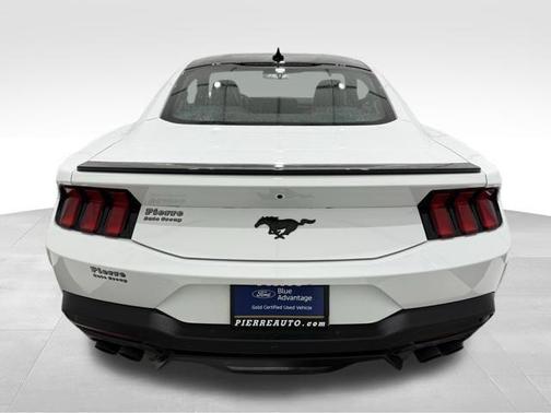 2021 Ford Mustang Mach-E Select