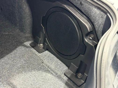 2021 Ford Mustang Mach-E Select