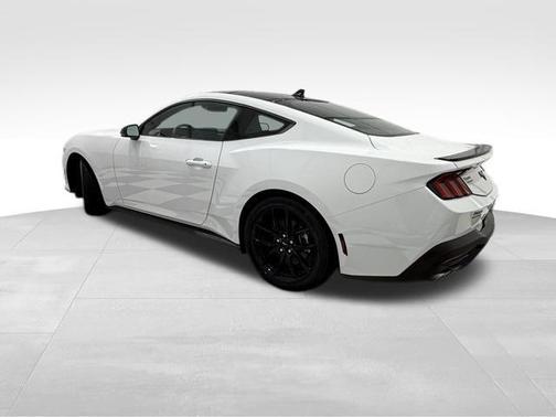 2021 Ford Mustang Mach-E Select