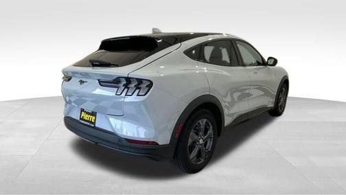 2021 Ford Mustang Mach-E Select