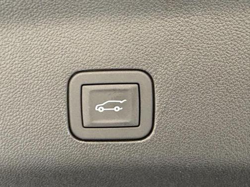 2025 Chevrolet Suburban 4WD High Country