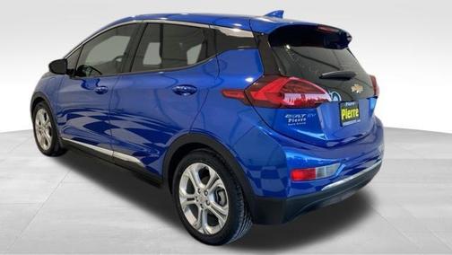 2019 Chevrolet Bolt EV LT