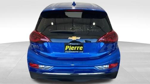 2019 Chevrolet Bolt EV LT