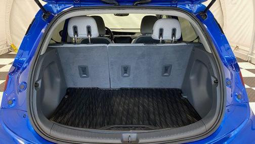 2019 Chevrolet Bolt EV LT