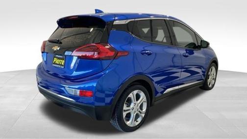 2019 Chevrolet Bolt EV LT