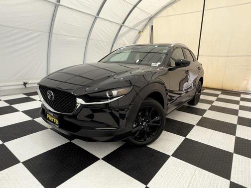 2024 Mazda CX-30 Select