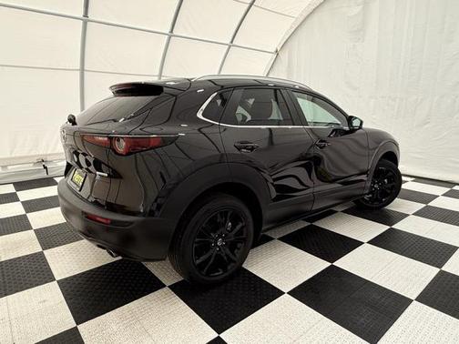 2024 Mazda CX-30 Select