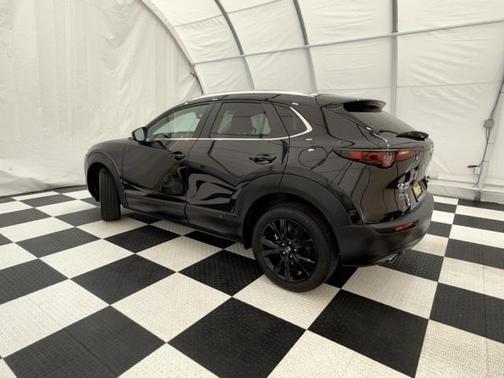 2024 Mazda CX-30 Select