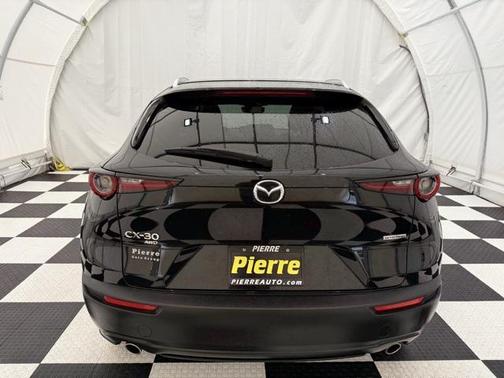 2024 Mazda CX-30 Select