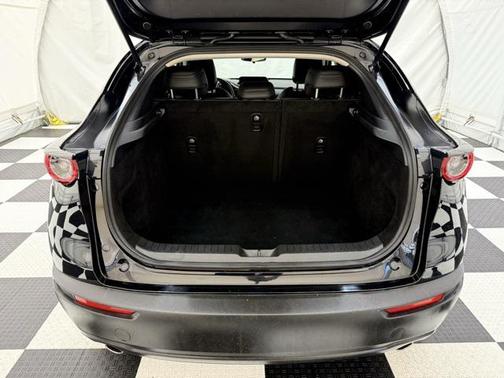 2024 Mazda CX-30 Select