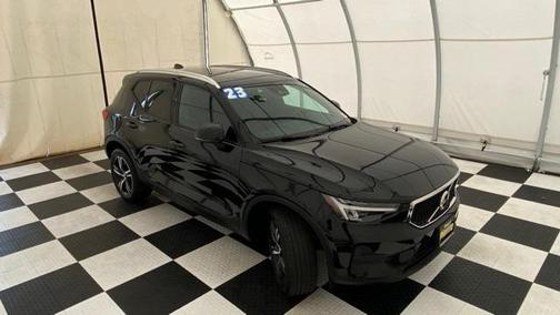 2023 Volvo XC40 B5 Core