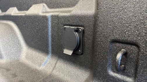 Sterling Gray Metallic 2026 Chevrolet Colorado ZR2