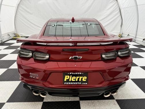 2023 Chevrolet Camaro ZL1