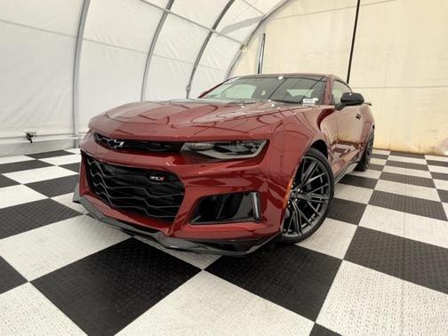 2023 Chevrolet Camaro ZL1