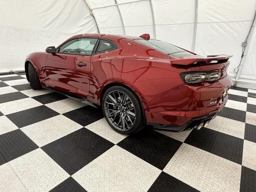 2023 Chevrolet Camaro ZL1