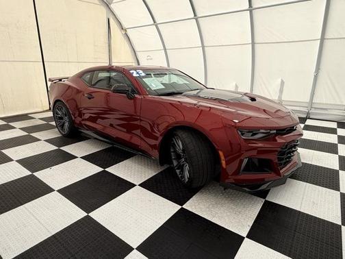 2023 Chevrolet Camaro ZL1