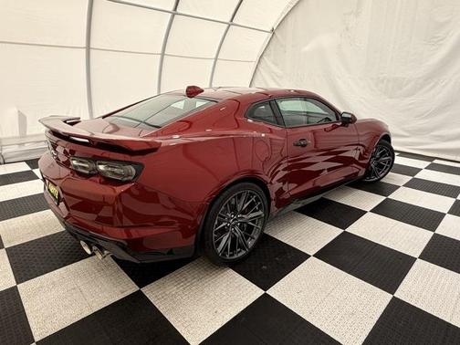2023 Chevrolet Camaro ZL1
