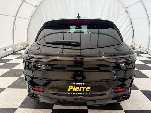 2024 Dodge Hornet R/T EAWD
