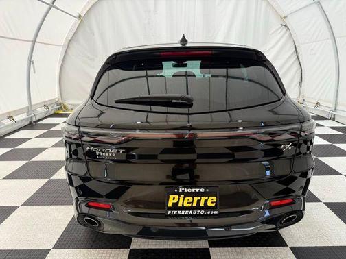 2024 Dodge Hornet R/T EAWD